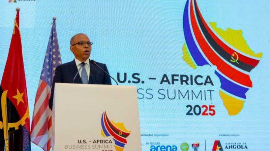 کنفرانس تجاری آمریکا-آفریقا 2025