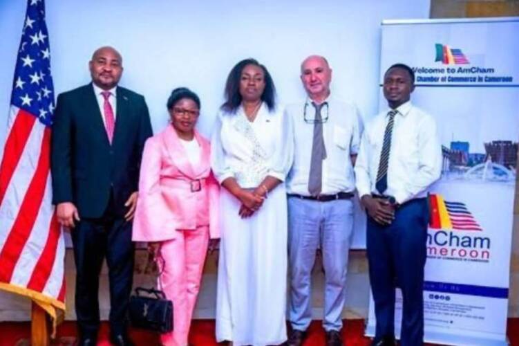 شرکت حقوقی بینالمللی Dentons با افتتاح نخستین دفتر خود در کامرون وارد این بازار شد